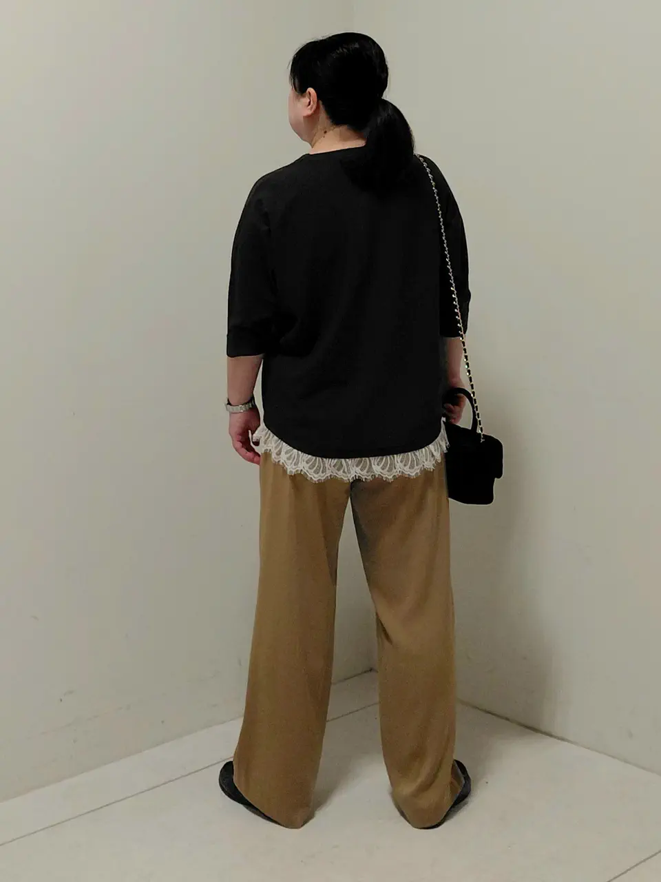 23区 コウノ コーディネート画像