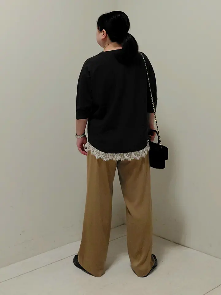 23区 コウノ コーディネート画像