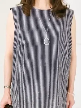 23区 L 服部 コーディネート画像