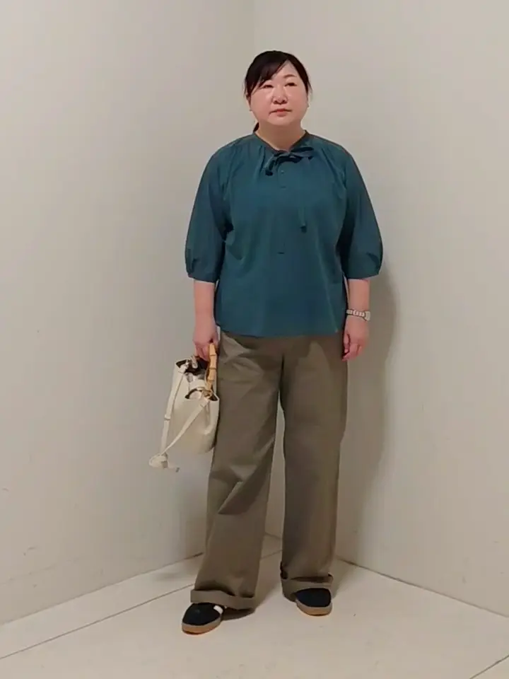 23区 コウノ コーディネート画像