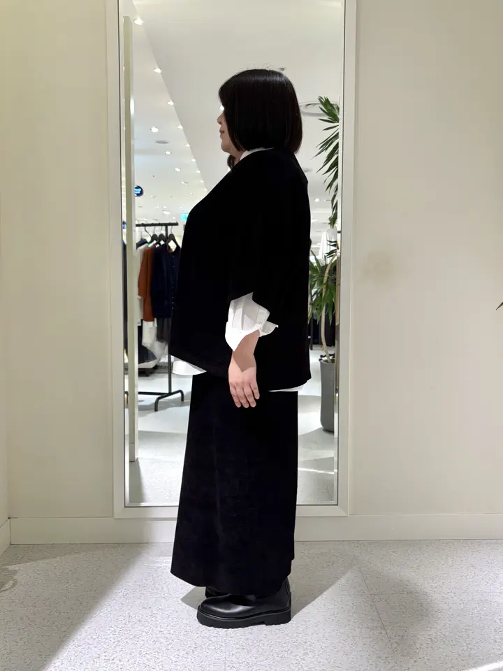 23区 L 杉山 コーディネート画像