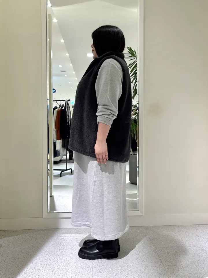 23区 L 杉山 コーディネート画像