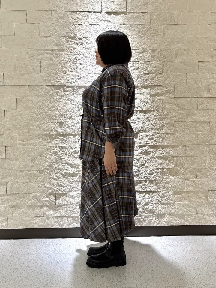 23区 L 杉山 コーディネート画像