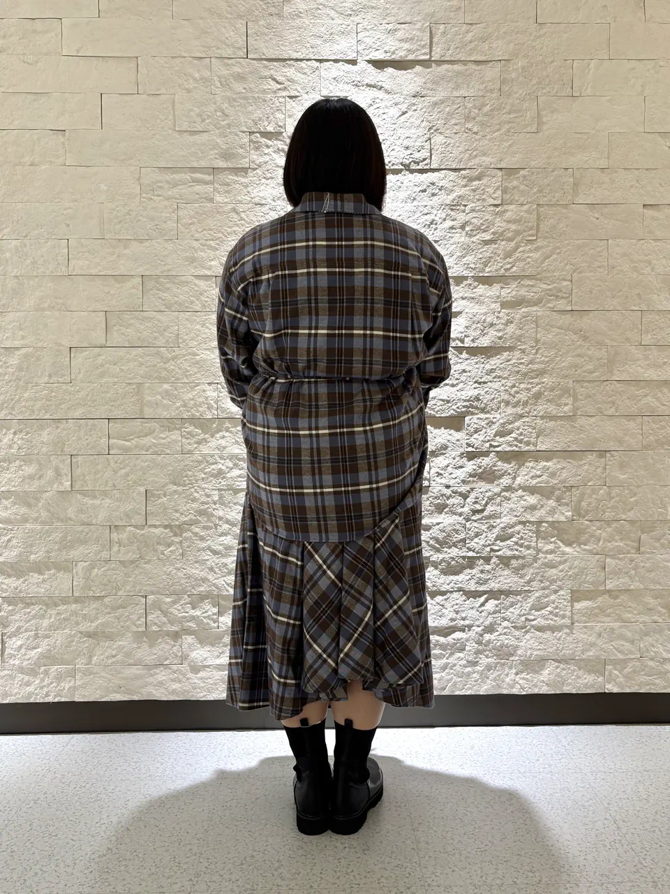 23区 L 杉山 コーディネート画像