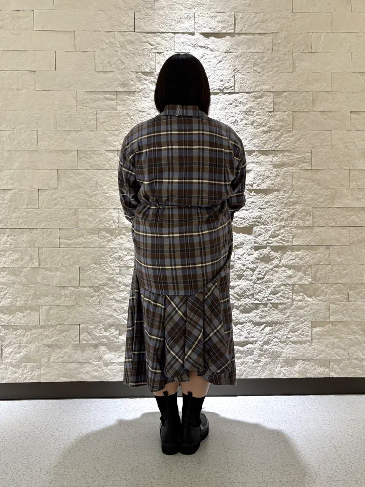 23区 L 杉山 コーディネート画像