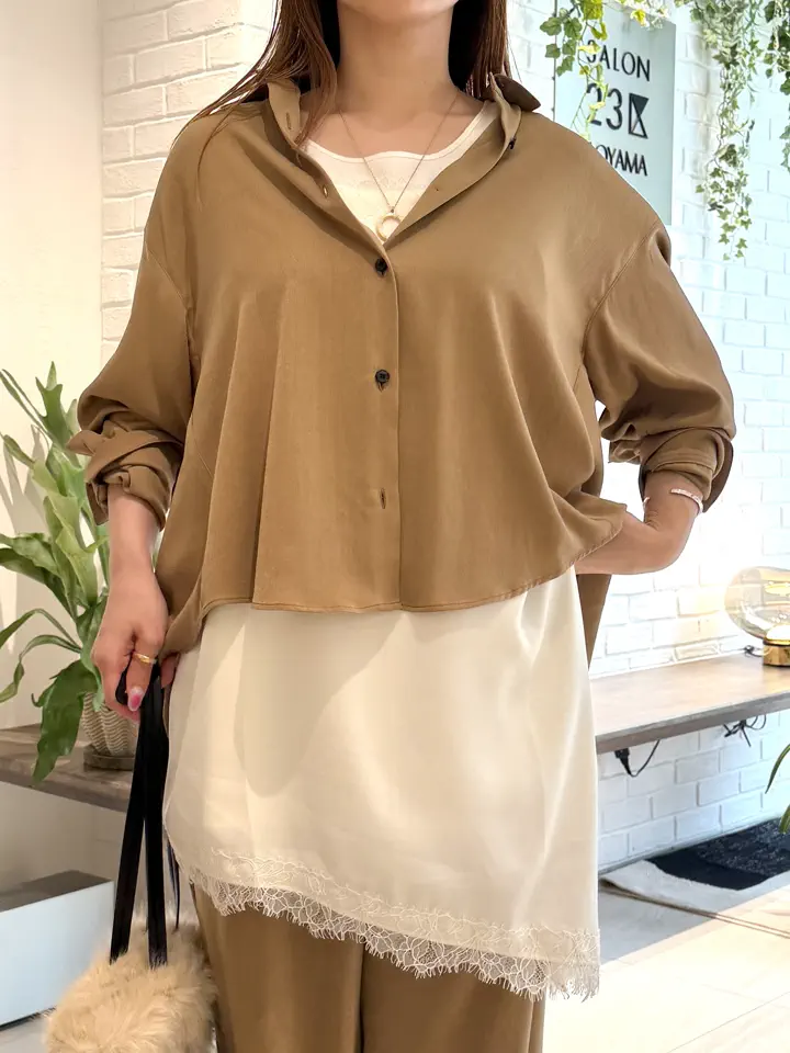 23区 渡邉 コーディネート画像