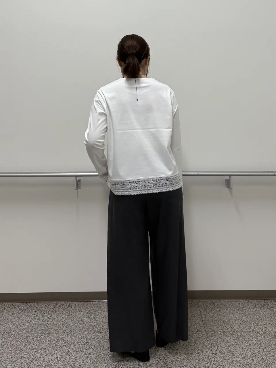 J.PRESS LADIES 稲垣 コーディネート画像