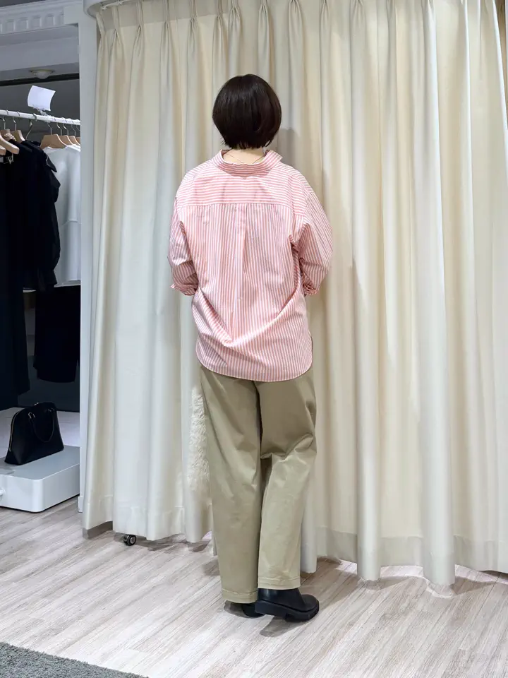 23区 L 緒續 コーディネート画像