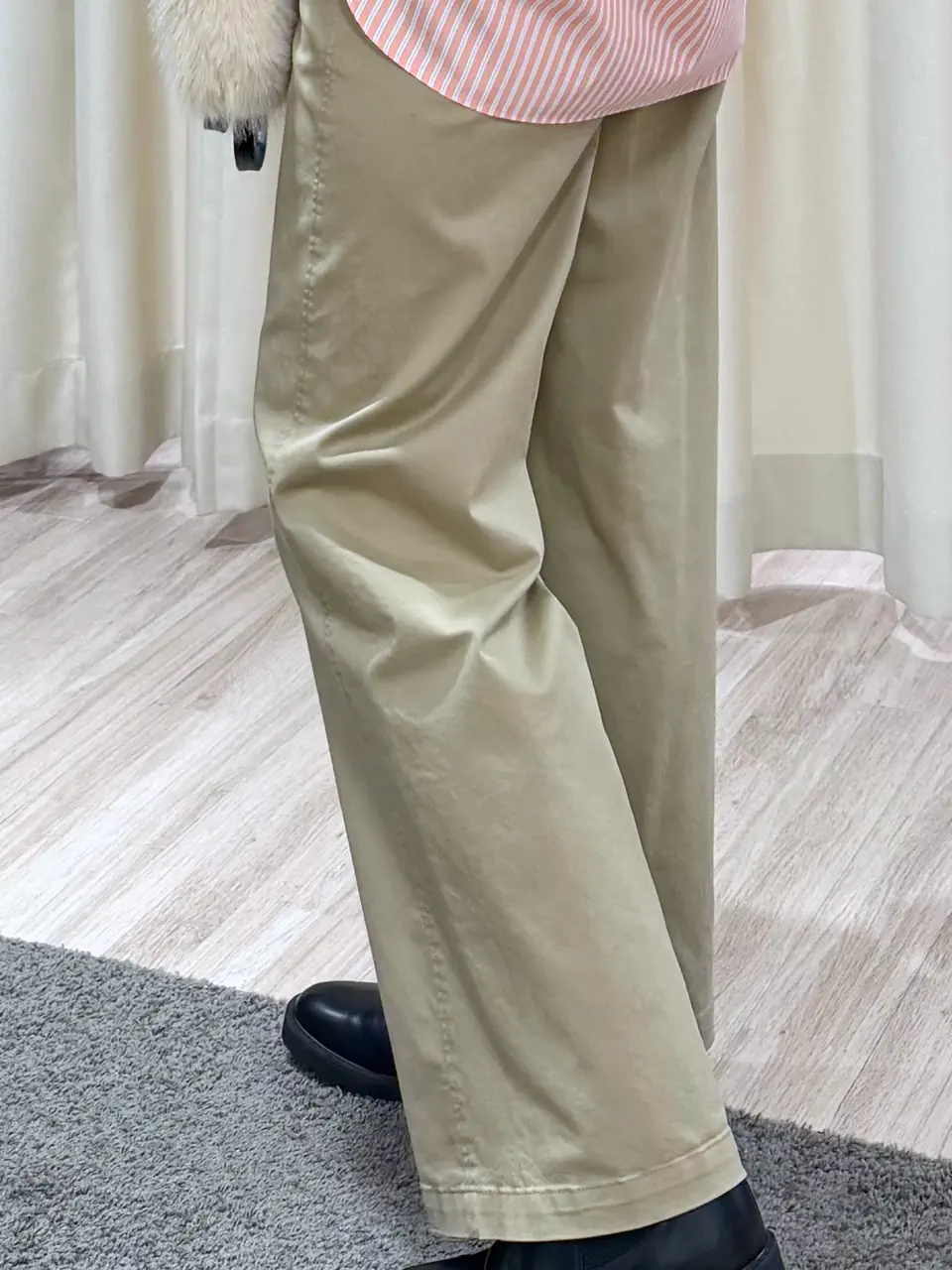 23区 L 緒續 コーディネート画像