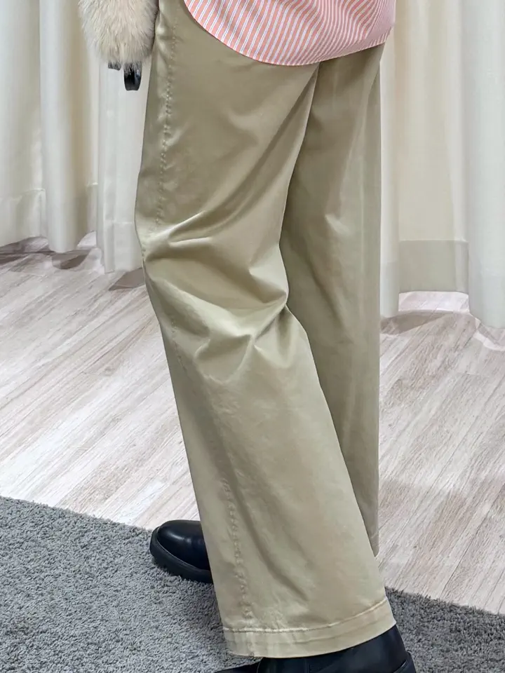 23区 L 緒續 コーディネート画像