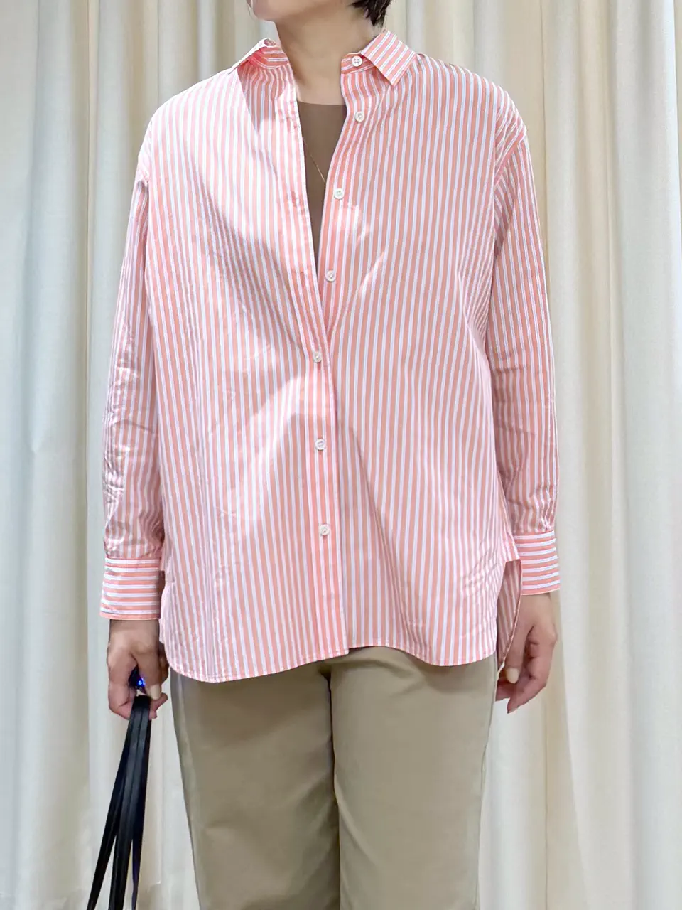 23区 L 緒續 コーディネート画像