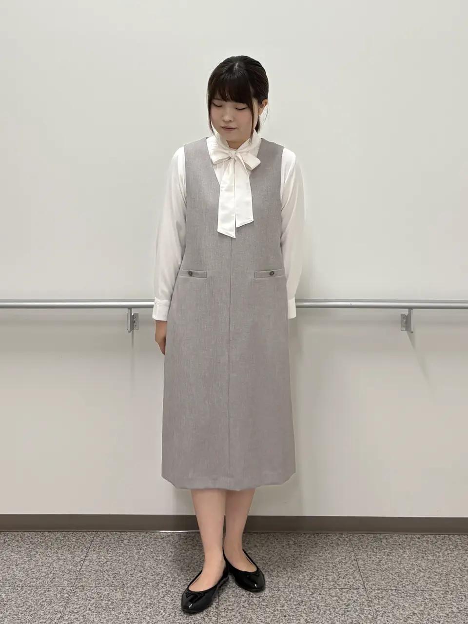  稲垣 コーディネート画像