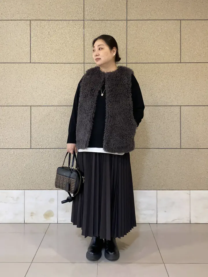 23区 L 古川 コーディネート画像