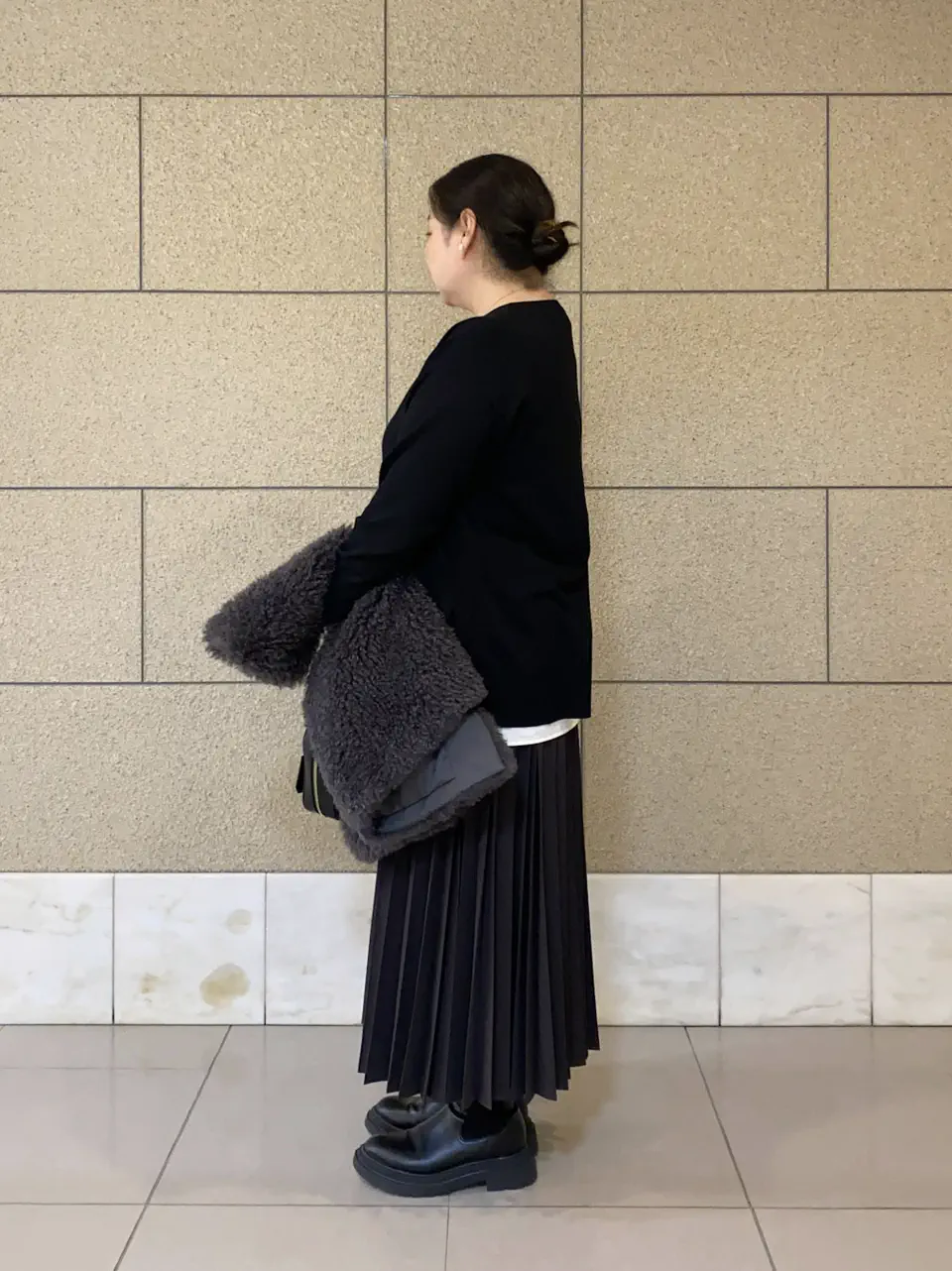 23区 L 古川 コーディネート画像
