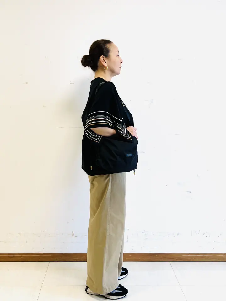 23区 L 長野 コーディネート画像
