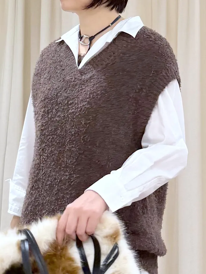 23区 L 緒續 コーディネート画像