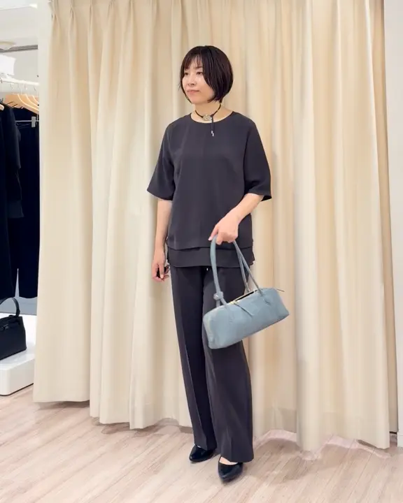 23区 L 緒續 コーディネート画像