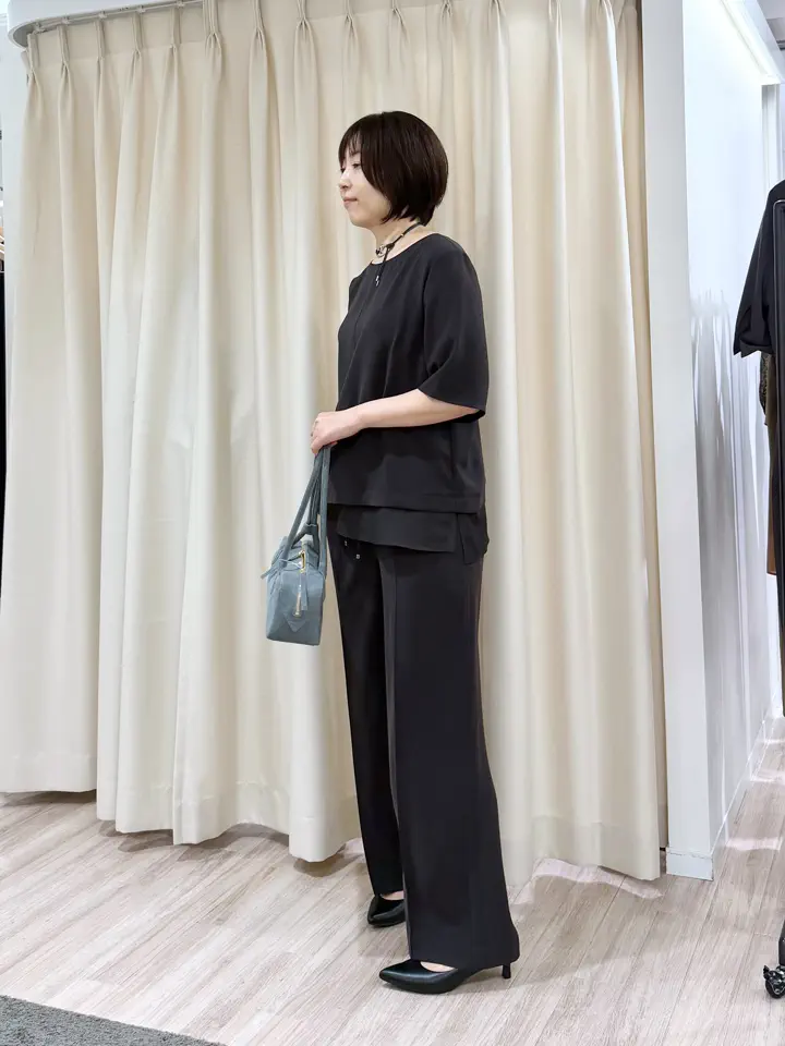 23区 L 緒續 コーディネート画像