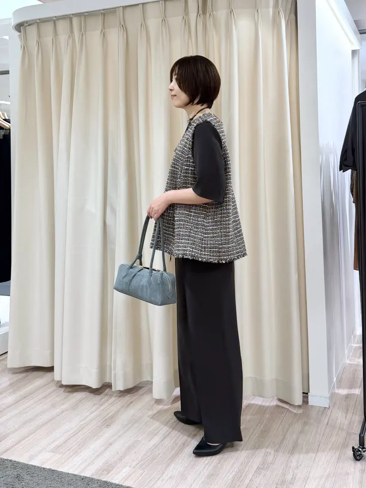 23区 L 緒續 コーディネート画像
