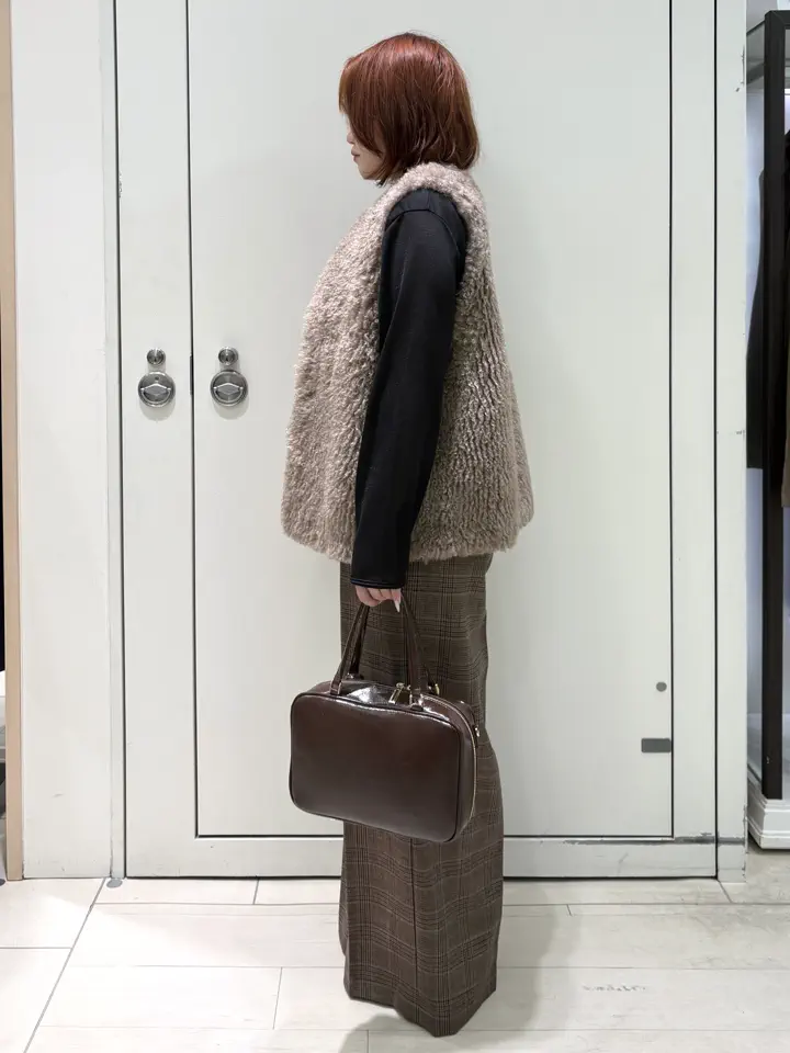 23区 L 俵 コーディネート画像
