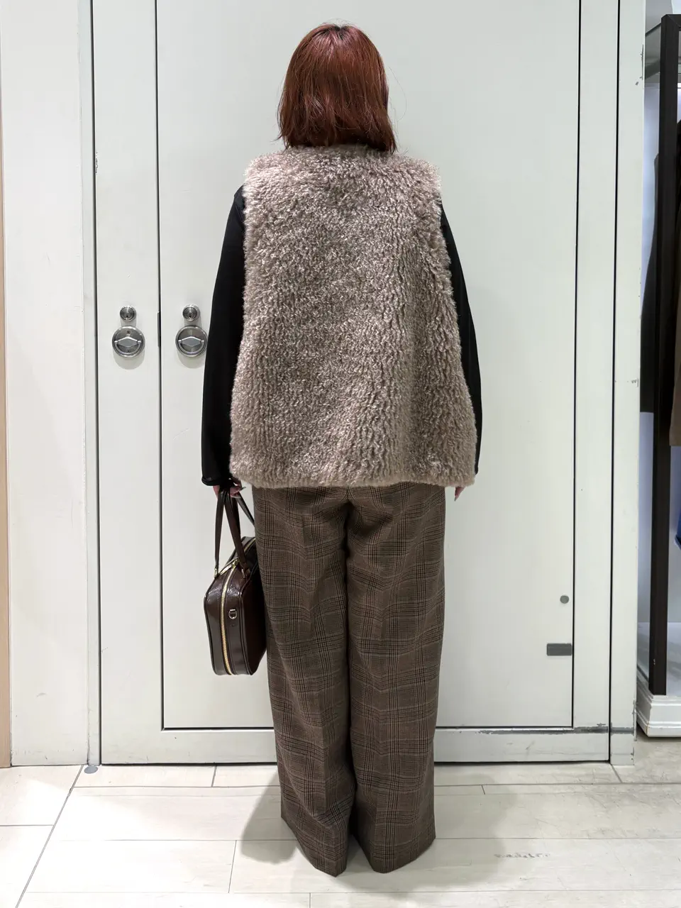 23区 L 俵 コーディネート画像