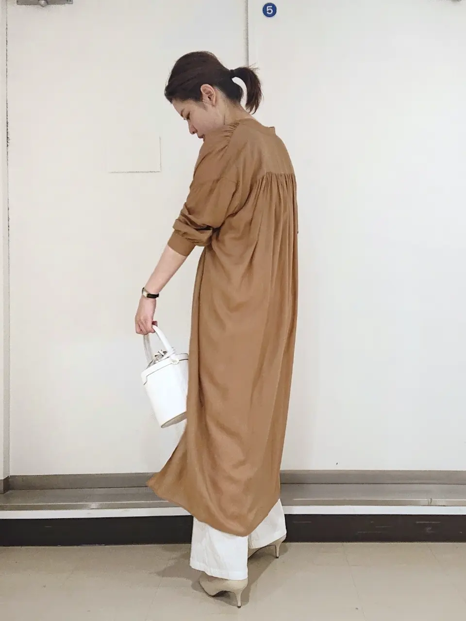 23区 L 播 コーディネート画像