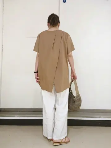 23区 L 播 コーディネート画像