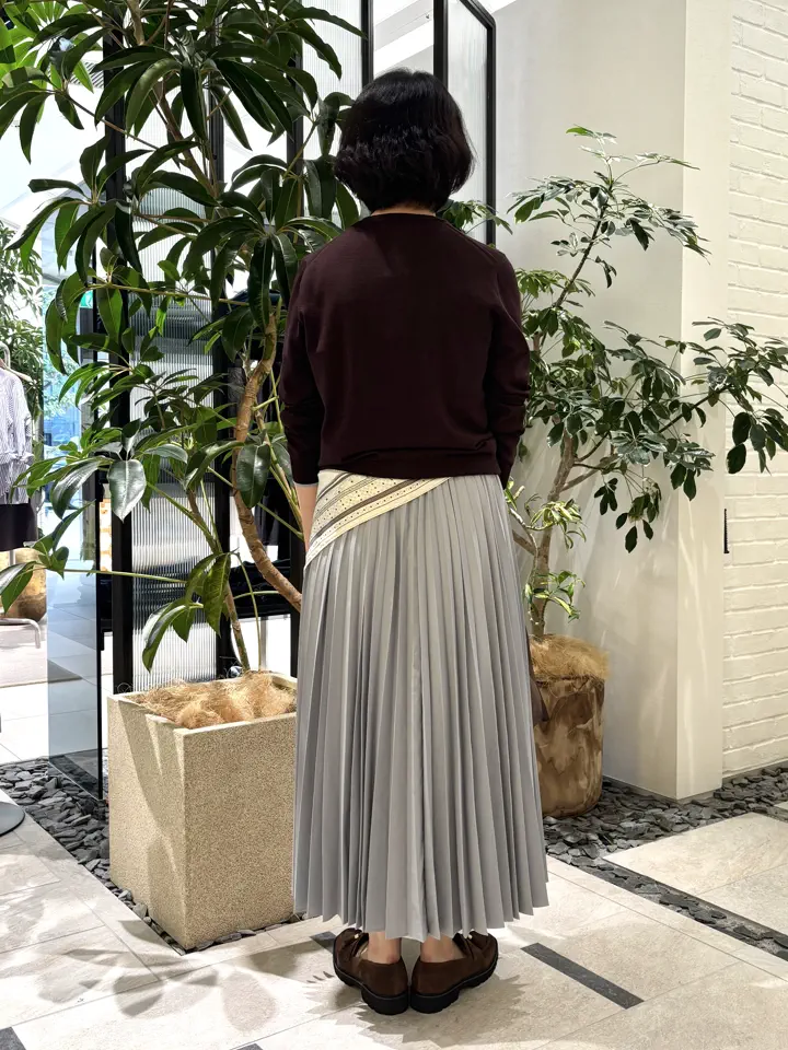 23区 hiro コーディネート画像