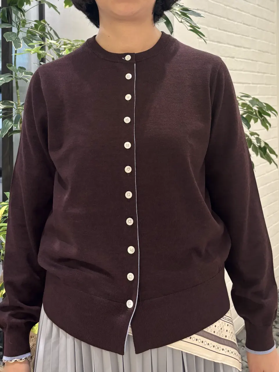 23区 hiro コーディネート画像