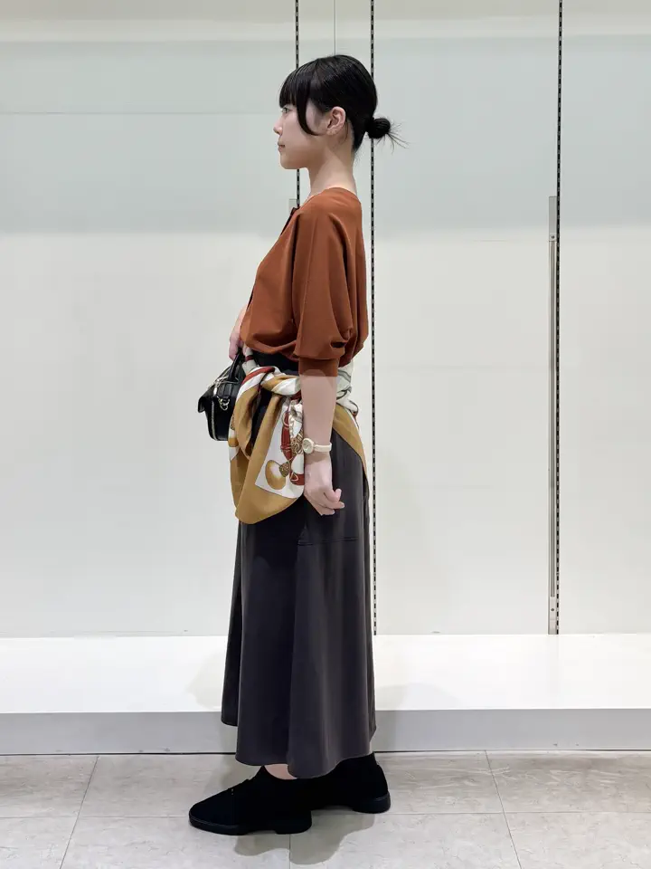 23区 山口 コーディネート画像