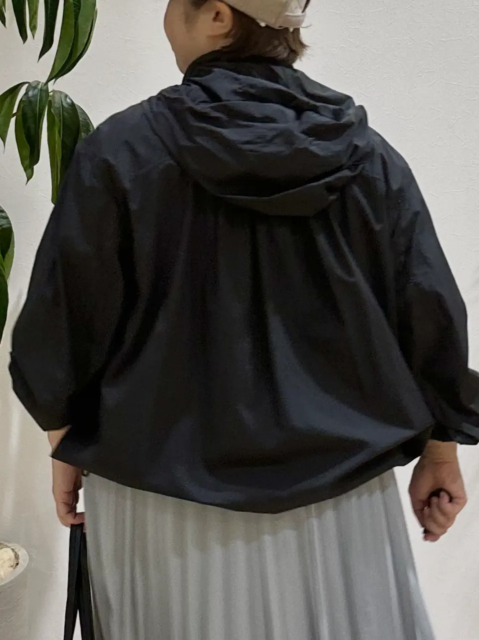 23区 L うめ子 コーディネート画像