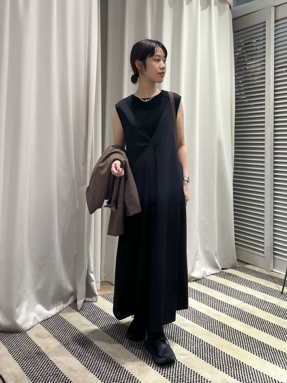  伊藤 コーディネート画像
