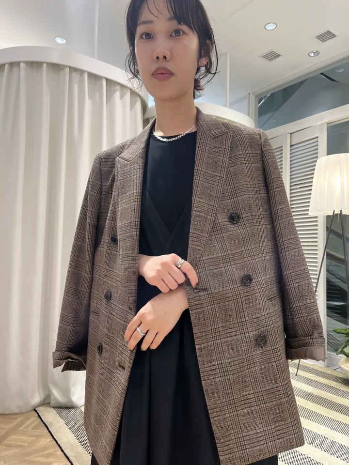 23区 L 伊藤 コーディネート画像