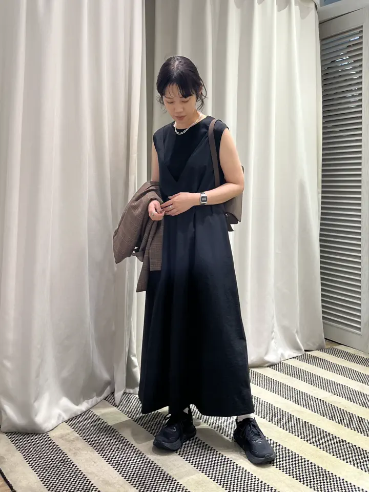 23区 L 伊藤 コーディネート画像