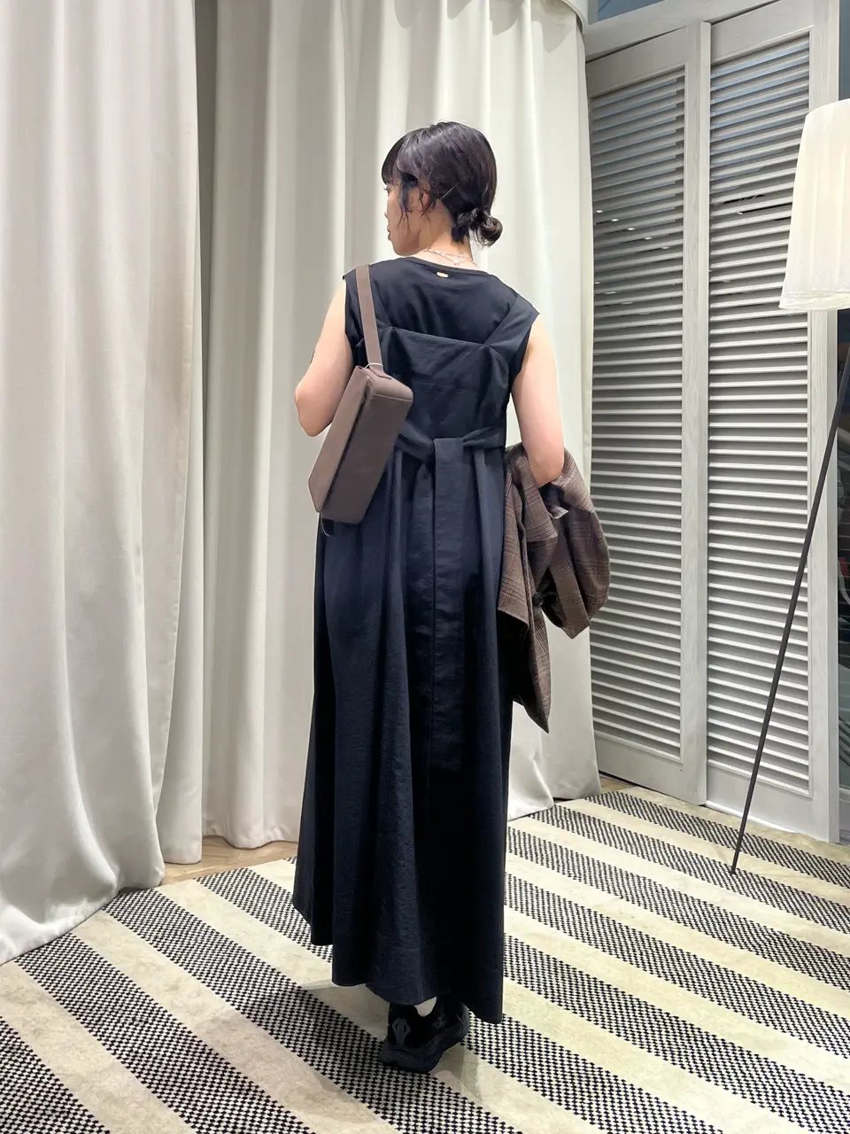 23区 L 伊藤 コーディネート画像