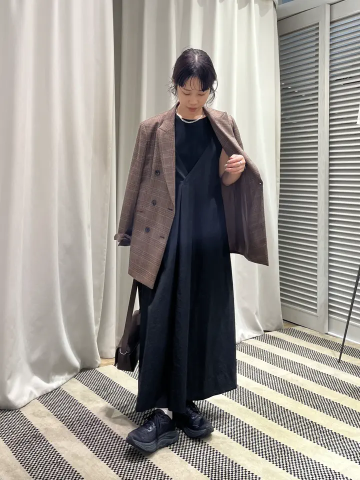 23区 L 伊藤 コーディネート画像