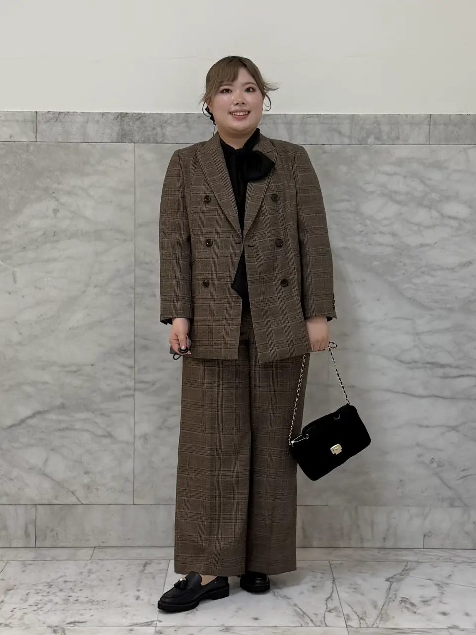  田邊 コーディネート画像