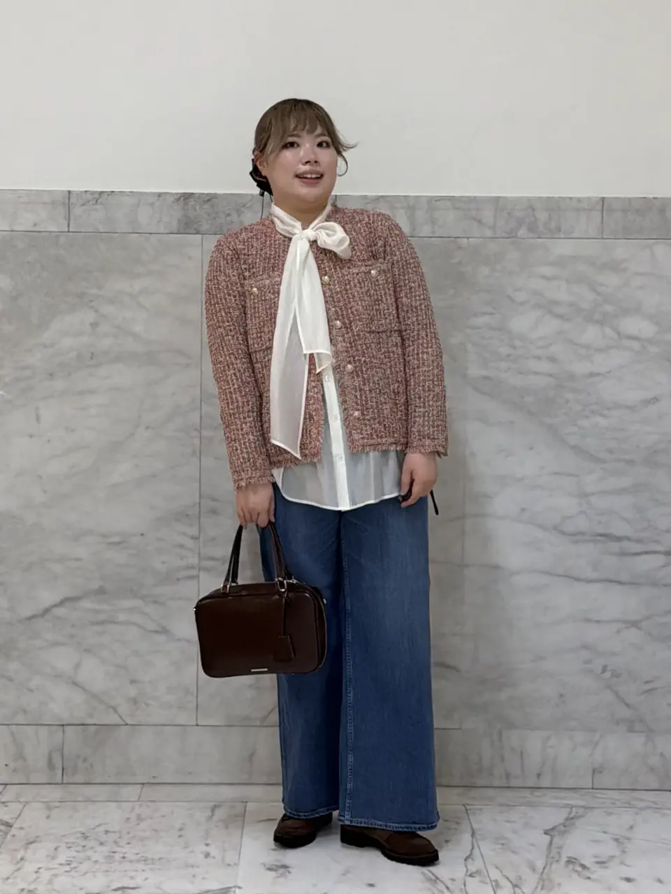  田邊 コーディネート画像