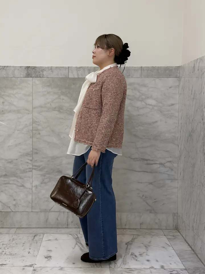 23区 L 田邊 コーディネート画像
