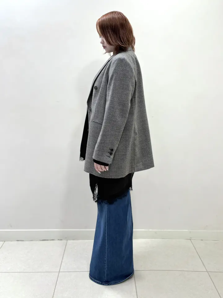 23区 L 俵 コーディネート画像