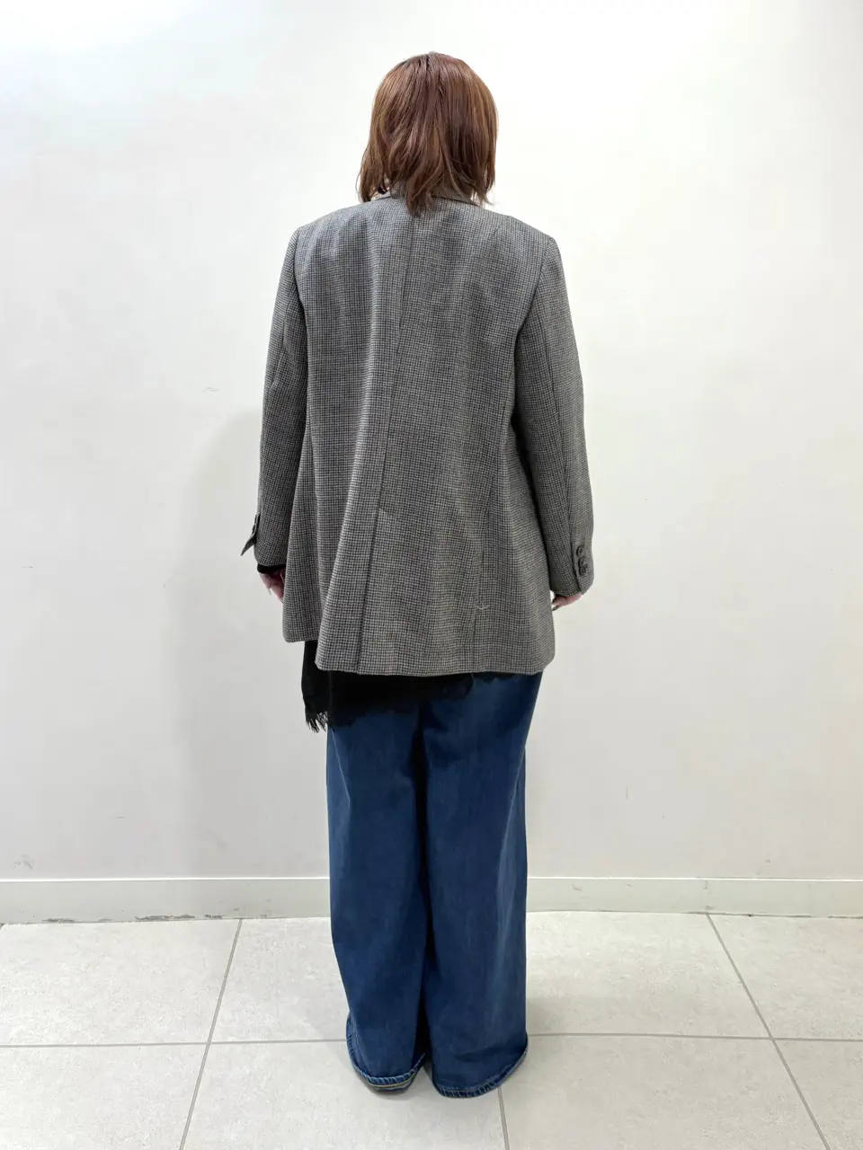 23区 L 俵 コーディネート画像