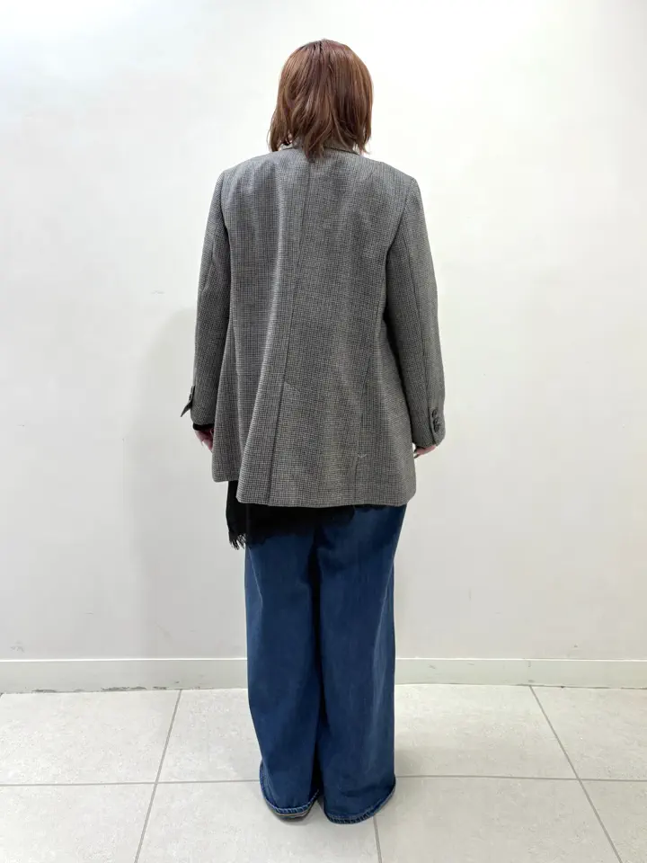 23区 L 俵 コーディネート画像