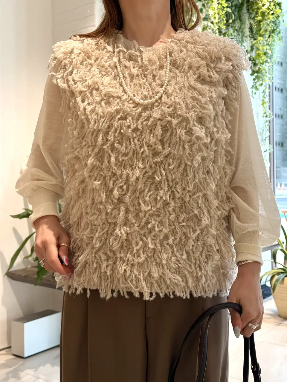 23区 渡邉 コーディネート画像