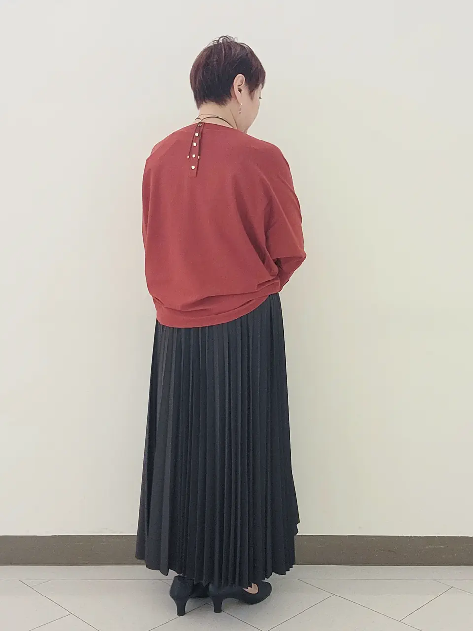 23区 L kazumi コーディネート画像