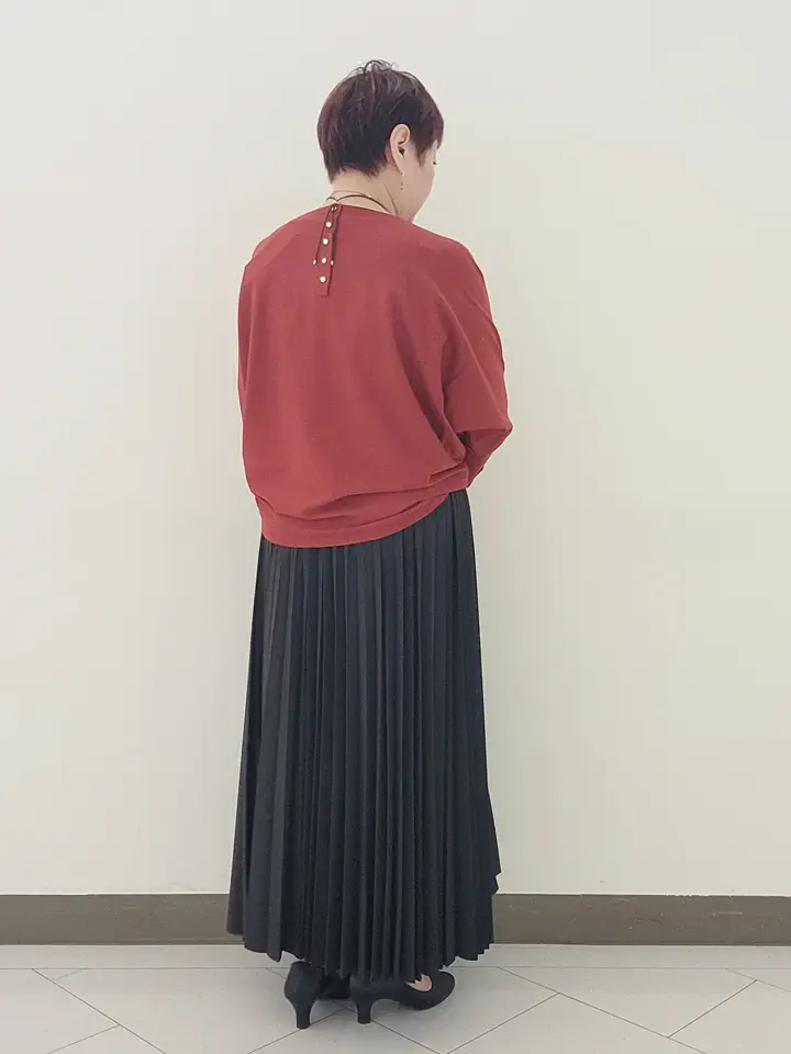 23区 L kazumi コーディネート画像