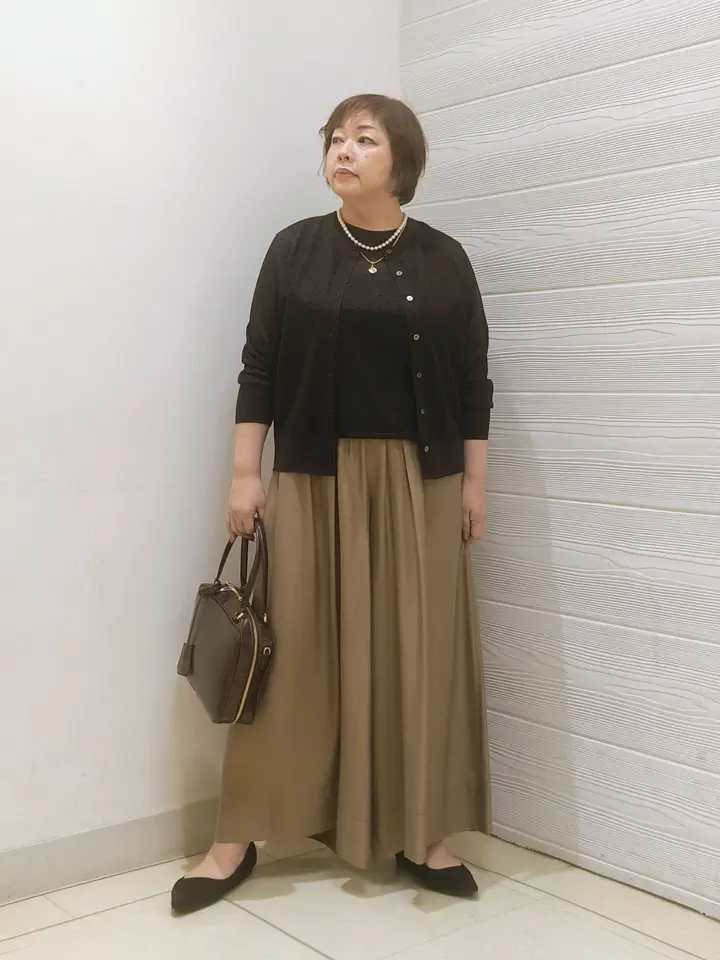 23区 L 中村 コーディネート画像
