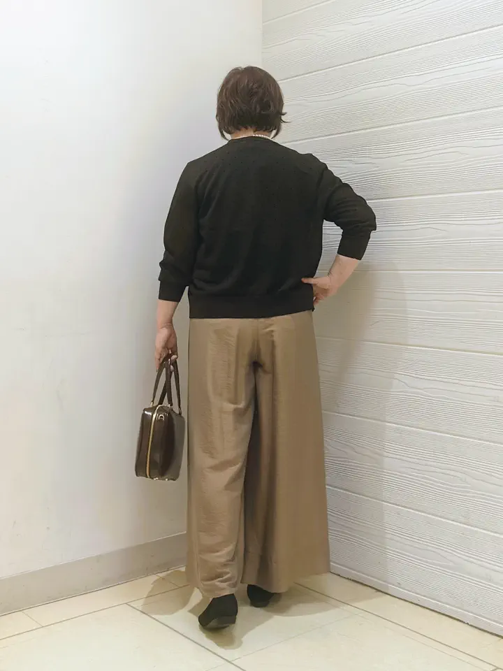 23区 L 中村 コーディネート画像
