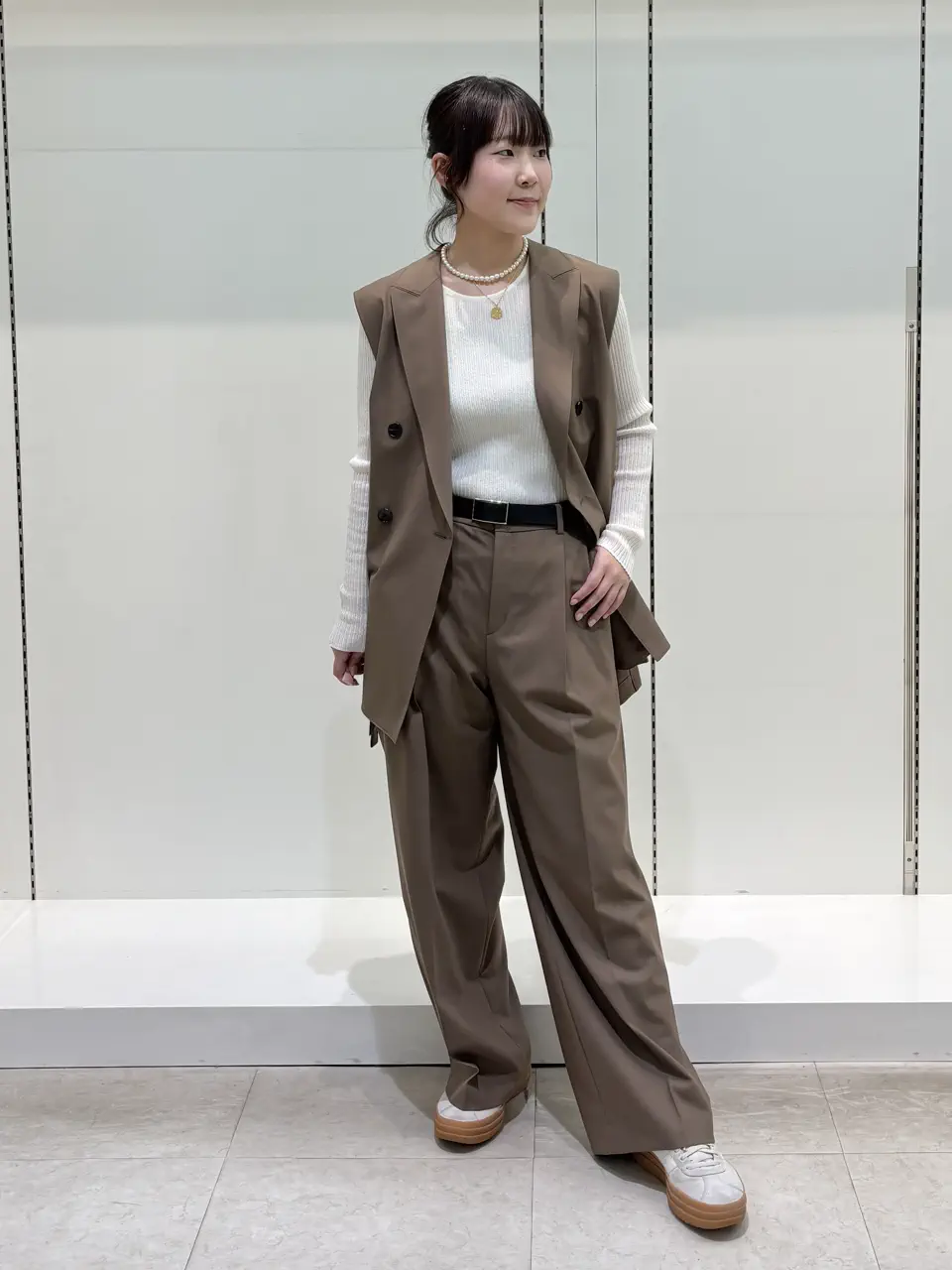  山口 コーディネート画像