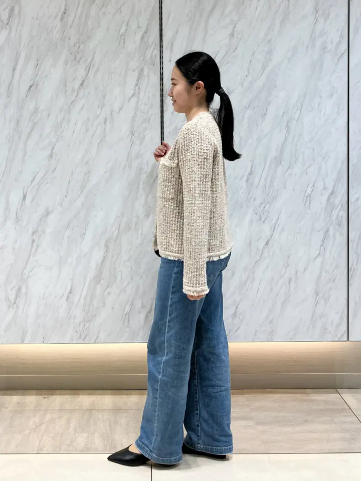 23区 鈴木 コーディネート画像