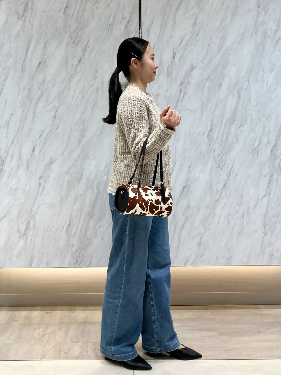 23区 鈴木 コーディネート画像